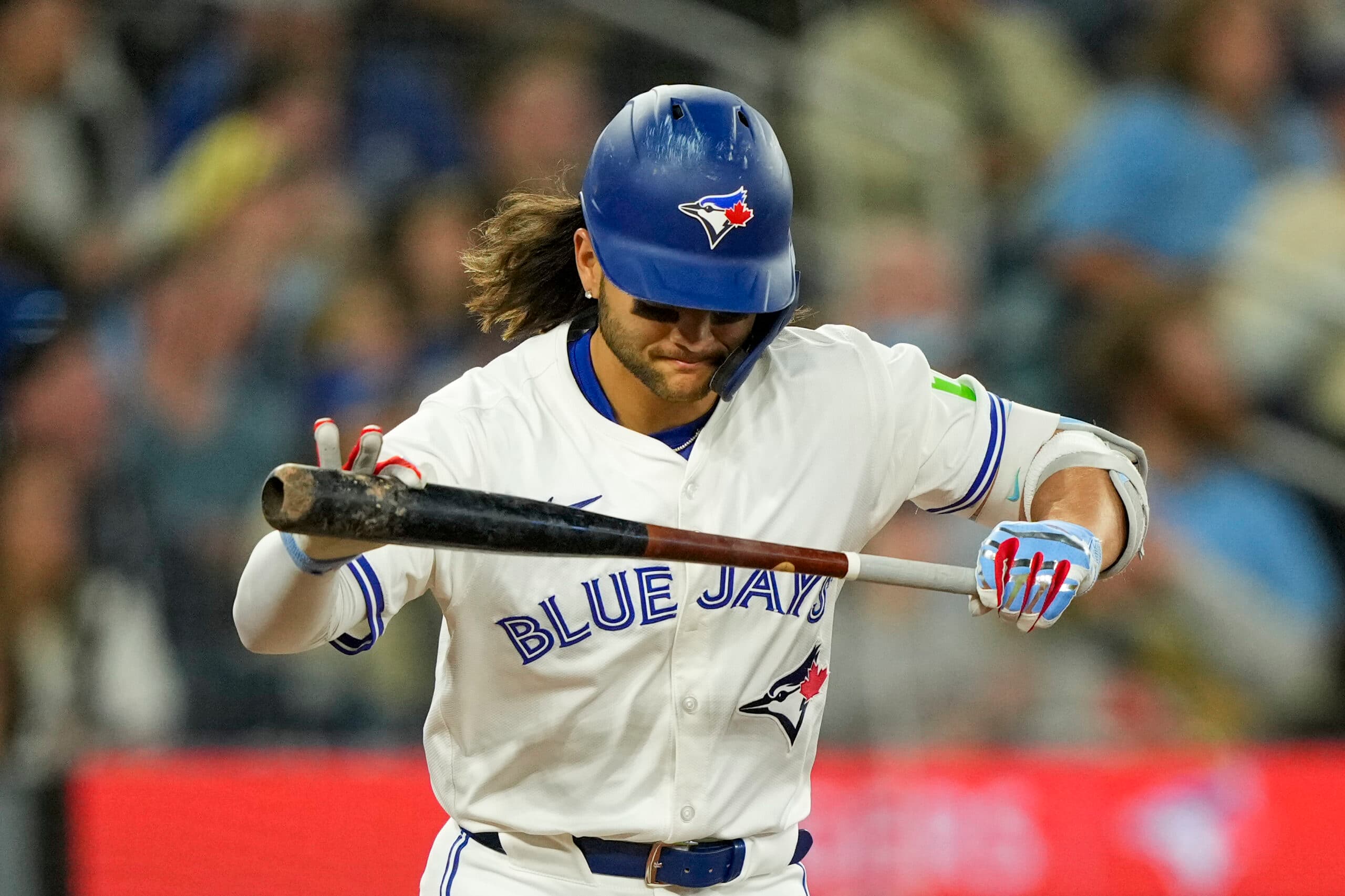 Bo Bichette Blue Jays