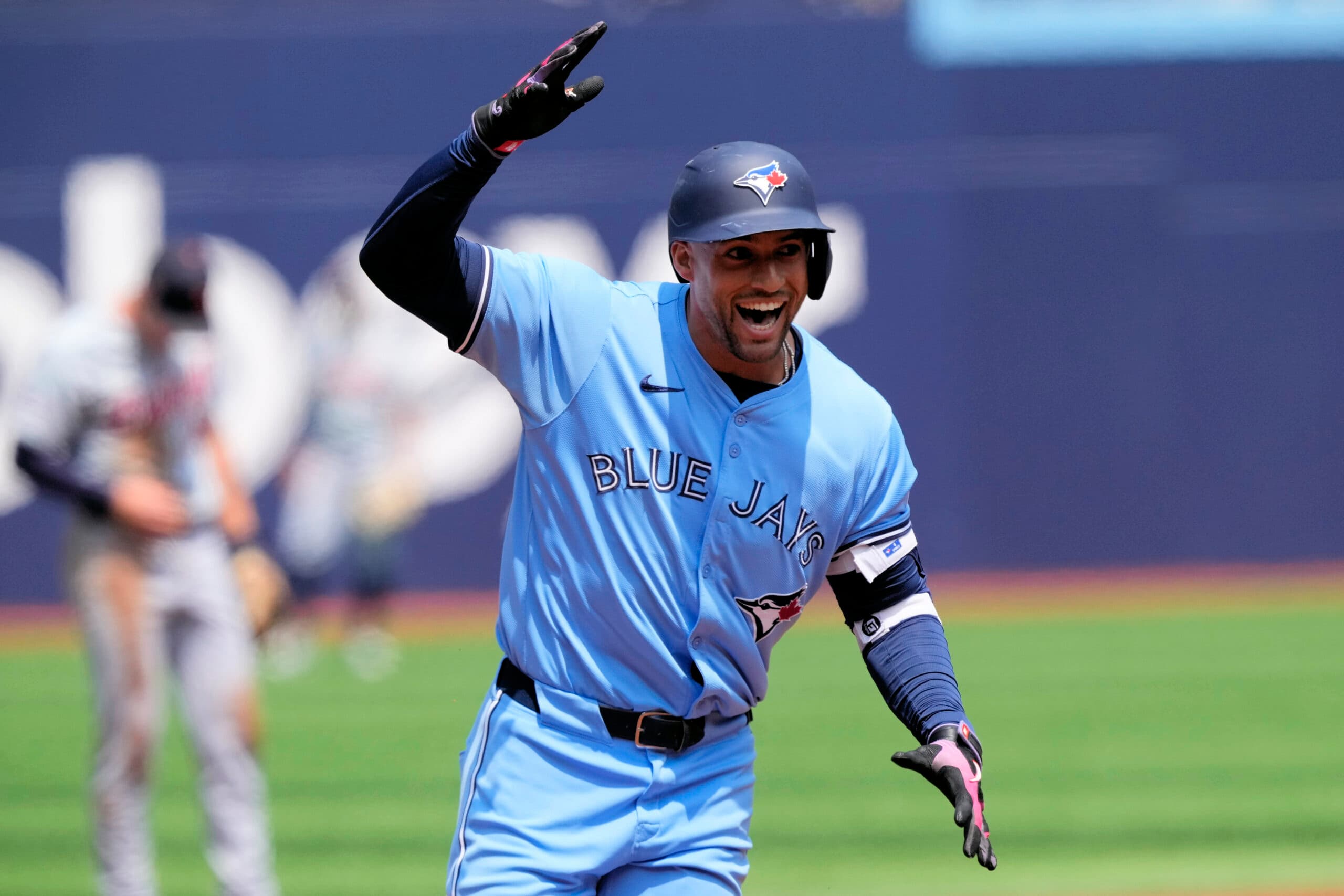 Blue Jays 40man Roster Review Springer must rebound in 2025