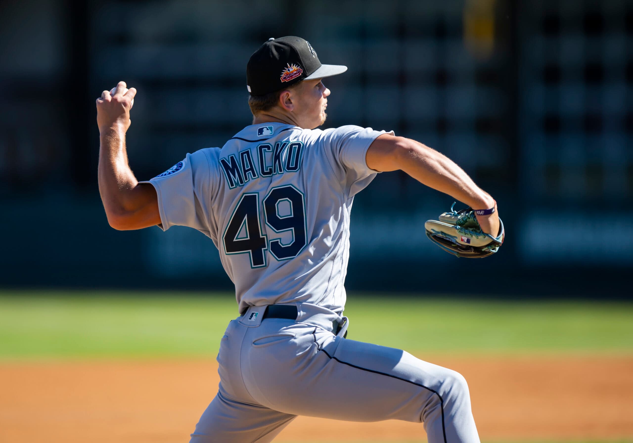 Blue Jays 40man Roster Review Adam Macko will start the 2025 season